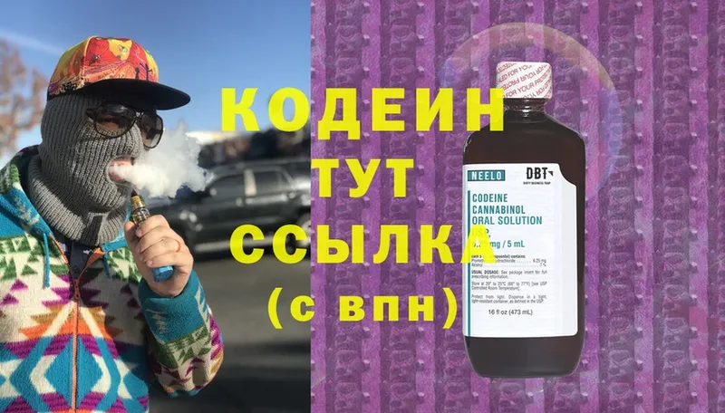 цена наркотик  Чишмы  Кодеиновый сироп Lean Purple Drank 